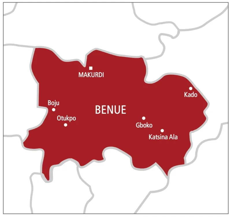 Sports: CAFL Launches American Football In Benue, Other Nigerian Cities Q1 Next 2027
