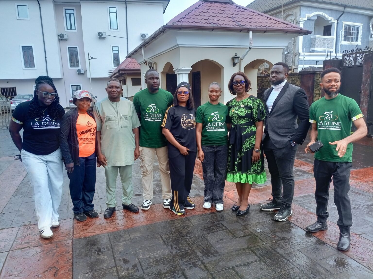 Akwa Ibom to host national cycling marathon
