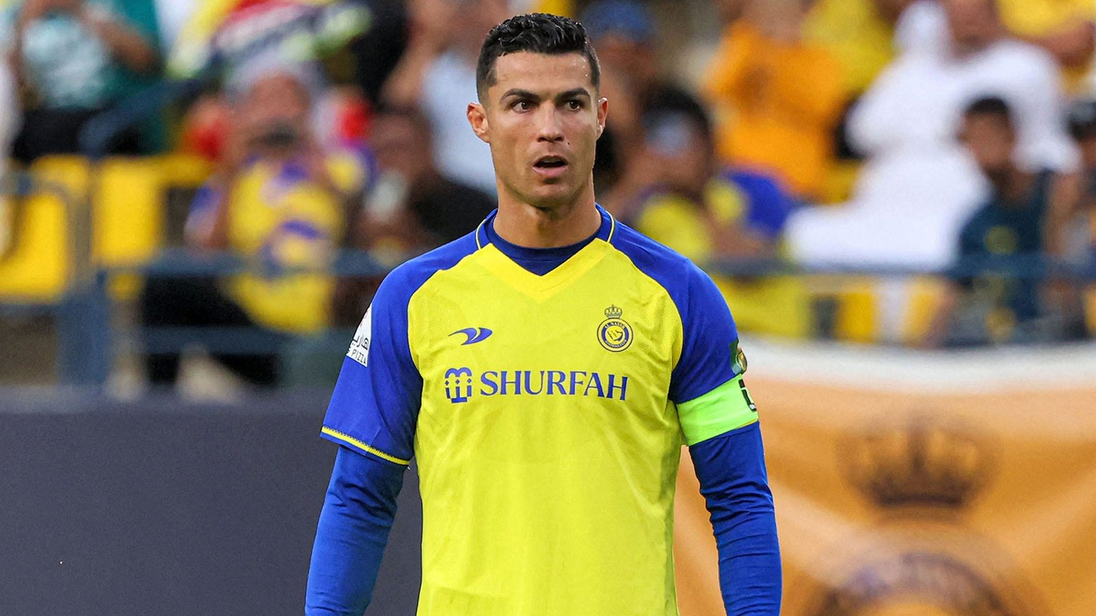 Why I didn’t retire after 2026 World Cup – Cristiano Ronaldo