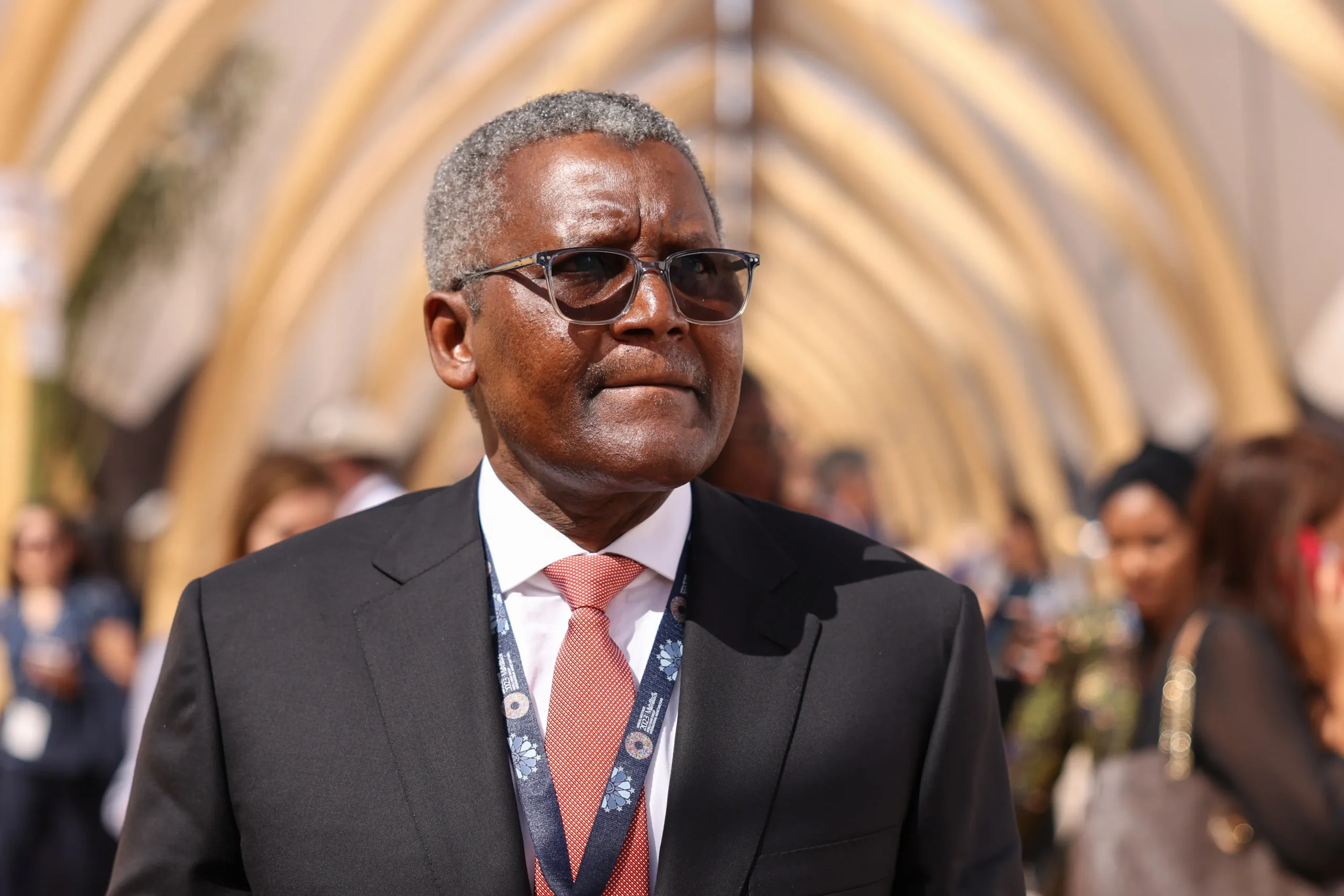 Dangote Refinery Will Become World’s Largest By 2028 – Chairman