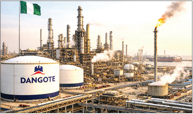 Dangote Seeks Uniform Petrol Pricing In Nigeria