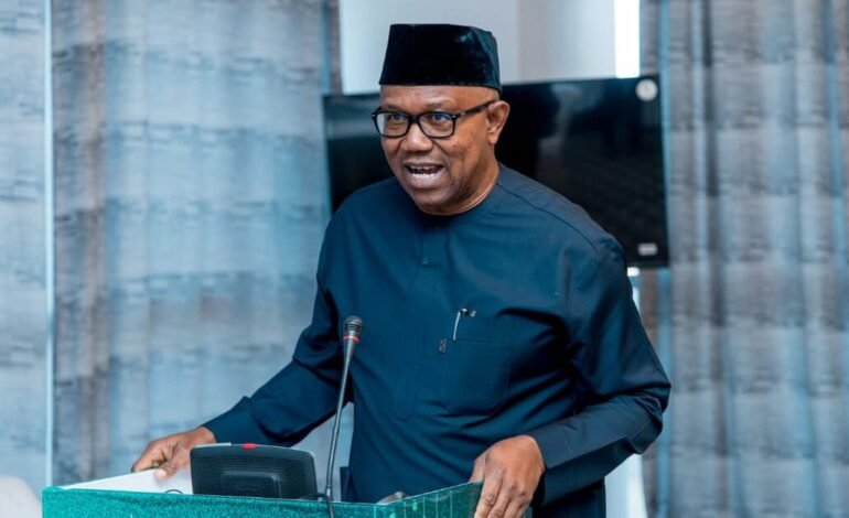 Obi ignored protocol, courting trouble – Benue commissioner