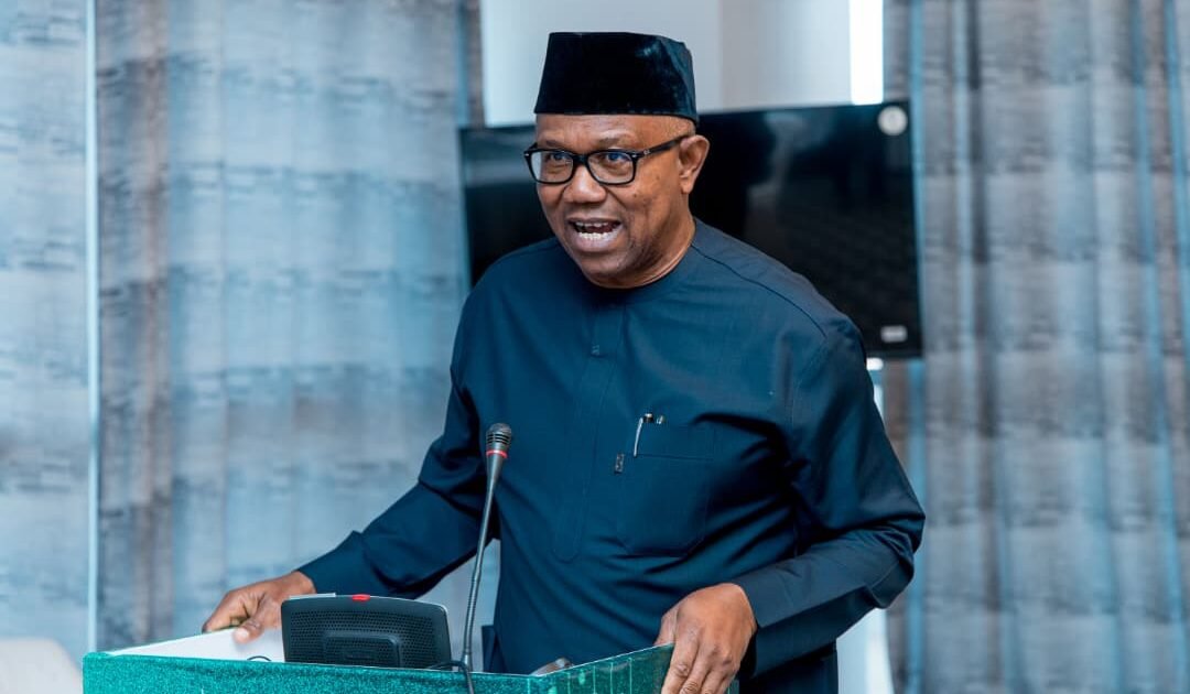 Obi ignored protocol, courting trouble – Benue commissioner
