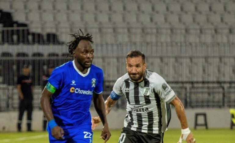 CAF Confederation Cup: Shooting Stars Exit After Away Defeat To CS Sfaxien