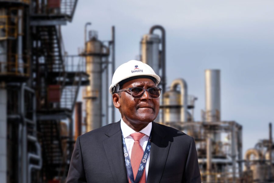 Dangote IPO to test African capital markets’ capacity to finance next generation of industrial giants