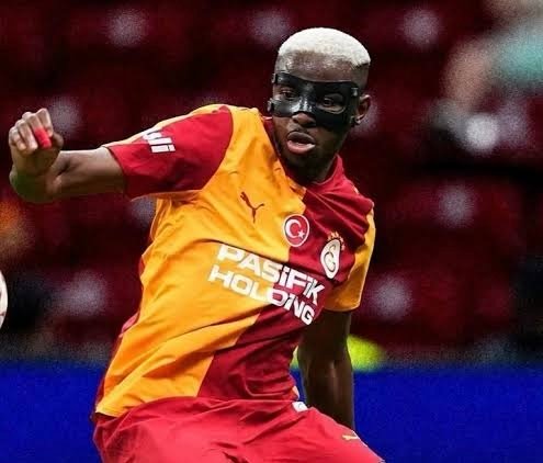 2027 AFCONQ: Osimhen Ruled Out Of Madagascar, Guinea-Bissau Games Through Injury