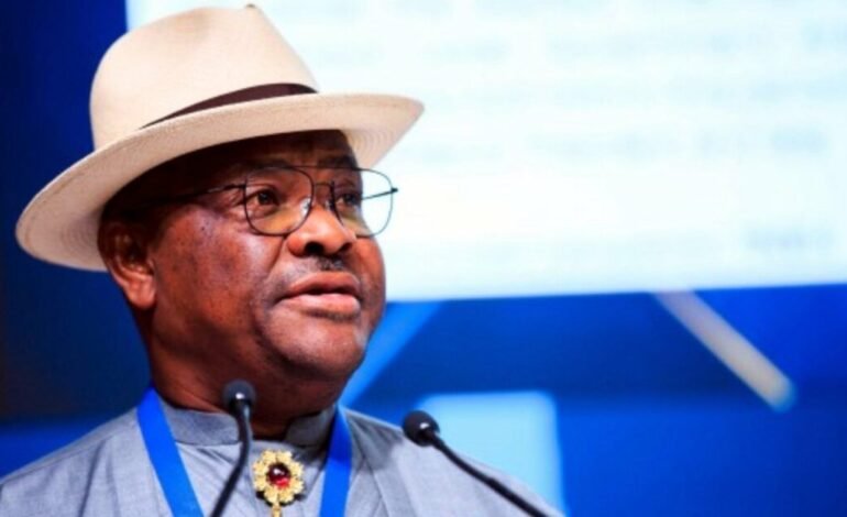 Morning recap: Wike draws fresh battle lines with APC governors, Trump TV goes live, FG seals deal for 12 US helicopters, other top stories