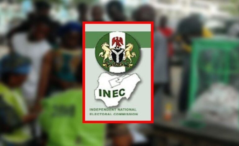 2027: INEC to establish voting centres for IDPs in nine Plateau LGAs