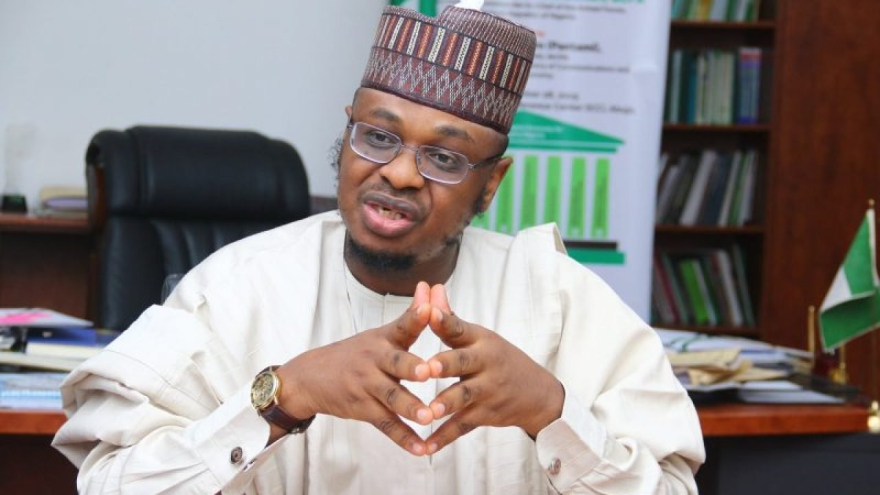 Court Nullifies Pantami’s Ticket, Orders Fresh PDP Gov’ship Primary