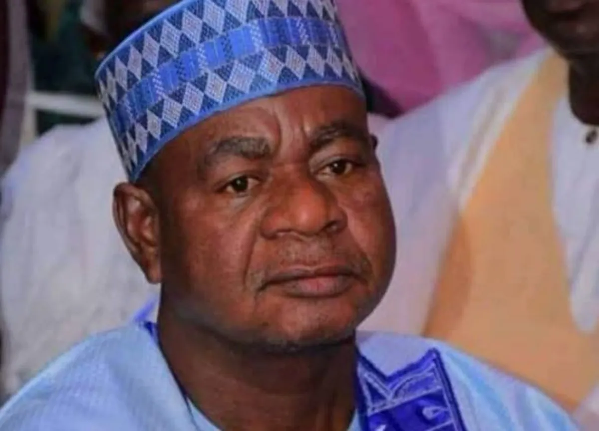 Kwankwaso Show Of Force In Madobi, Create New Frontier For Tinubu