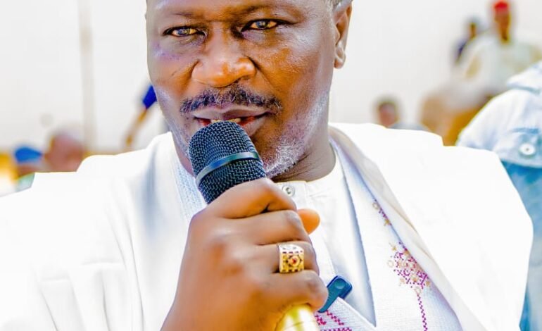Insecurity In Sokoto Requires Collective Effort, Not Politics – Security Adviser