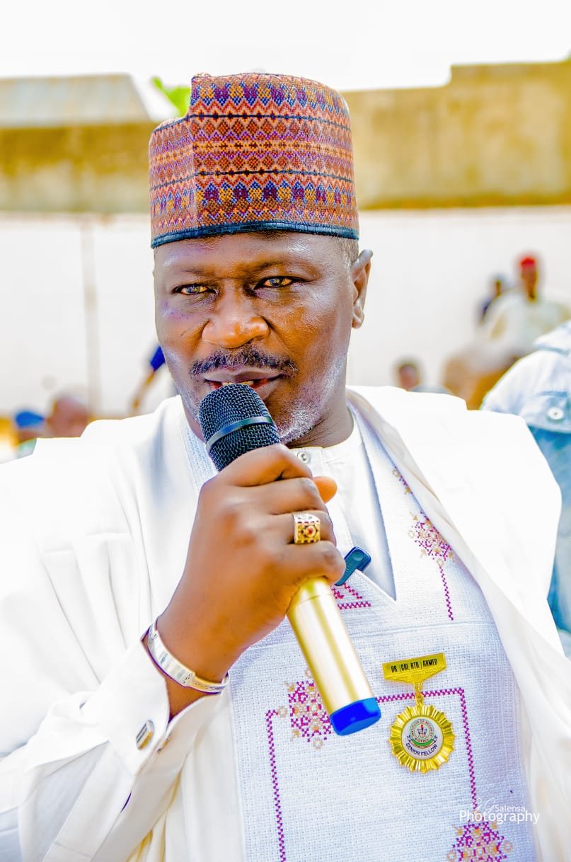 Insecurity In Sokoto Requires Collective Effort, Not Politics – Security Adviser
