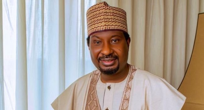 Chairman Of Barau’s Media Campaign Team Resigns