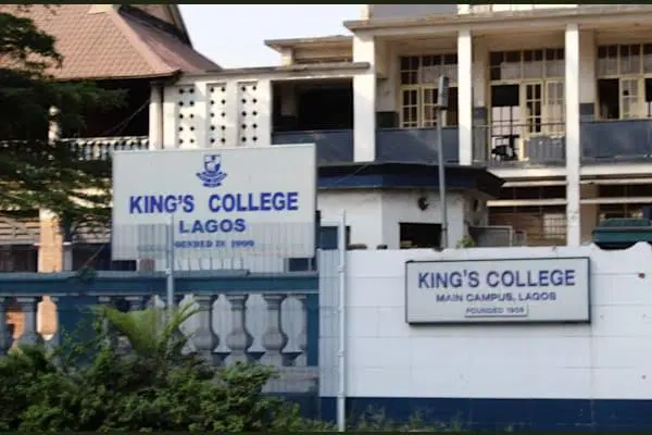 King’s College Concession: Amid crisis, old boys roll out drums for Kingsweek 