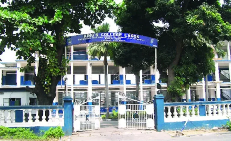 FG clarifies King’s College concession, says ownership remains public