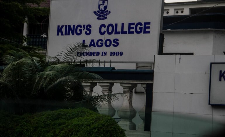 King’s College Concession: Labour suspends strike as ASCSN faction orders continued shutdown