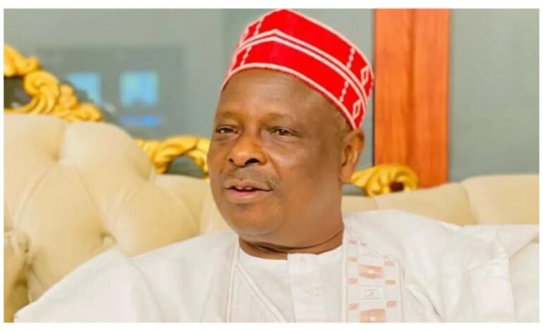 How Tinubu plunged Nigeria into total economic mess – Kwankwaso