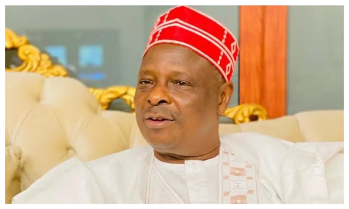 How Tinubu plunged Nigeria into total economic mess – Kwankwaso