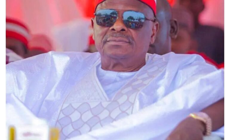2027: Quit presidential race, back us – Kwankwaso tells Atiku