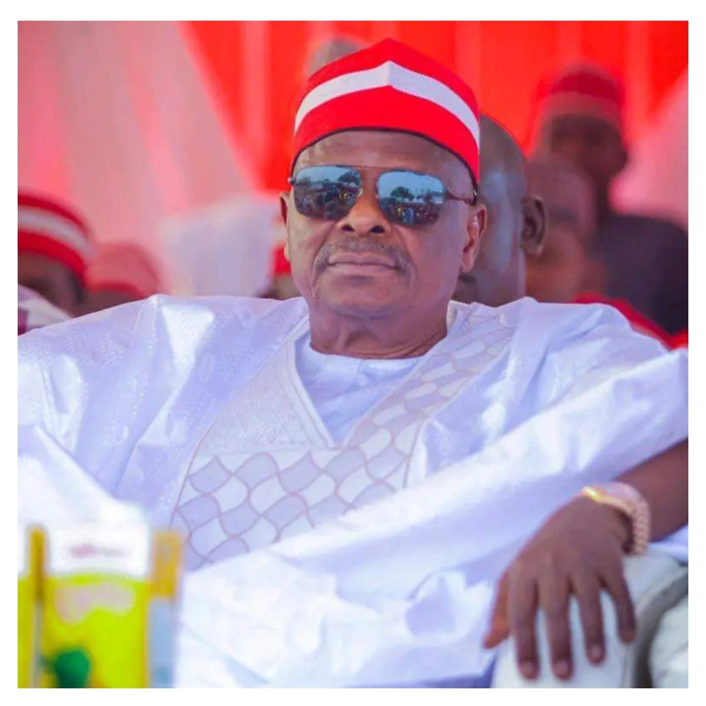 2027: Quit presidential race, back us – Kwankwaso tells Atiku