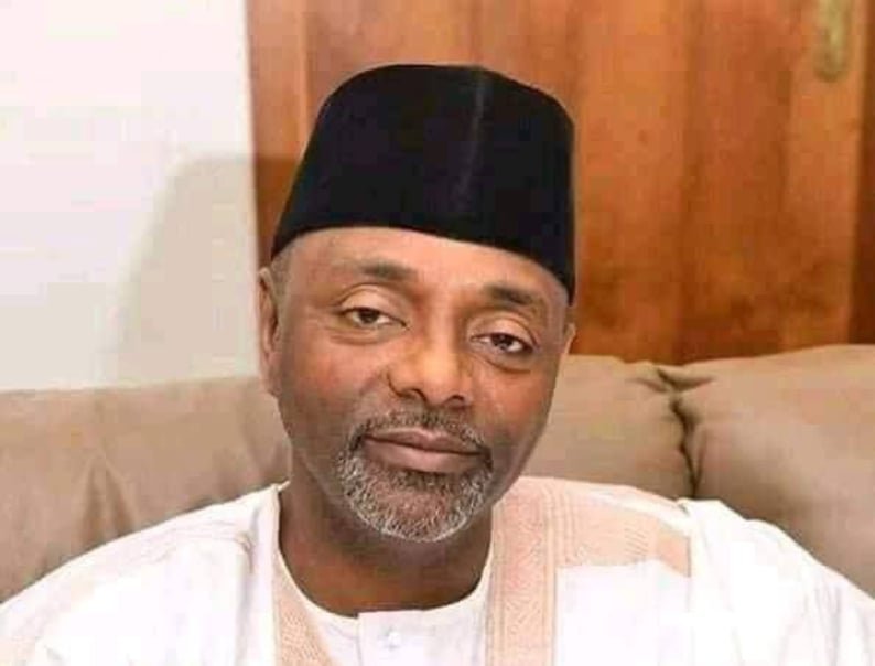 Kano PDP affirms Mohammed Abacha as governorship candidate