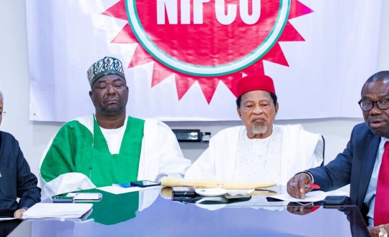 NIPCO To Develop $3bn Floating LNG Facility In Nigeria