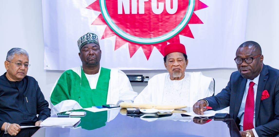NIPCO To Develop $3bn Floating LNG Facility In Nigeria