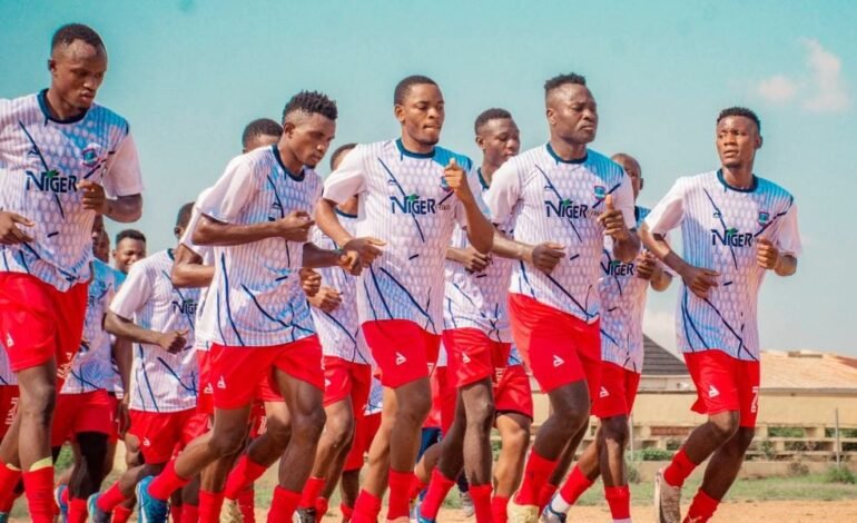 NPFL: Niger Tornadoes vs Plateau United called off due to heavy downpour