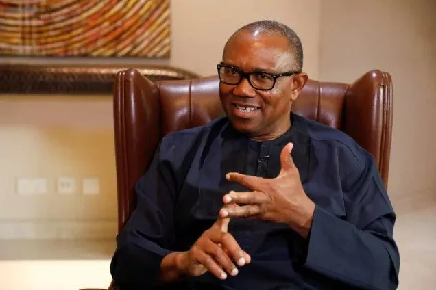 Tinubu Should Fix Nigeria, Not Holiday Abroad – Obi