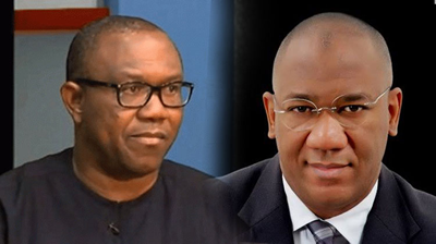 I Won’t Allow Politics Destroy Brotherhood With Datti – Obi