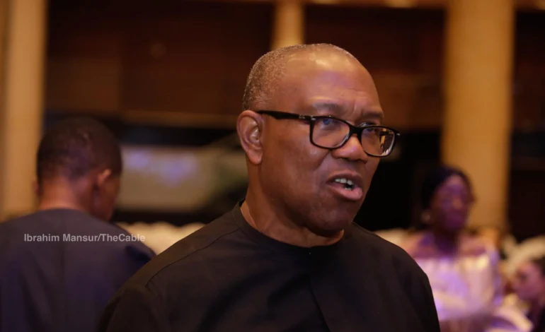January 16 Will Show Difference Between Obi, Tinubu – Keyamo