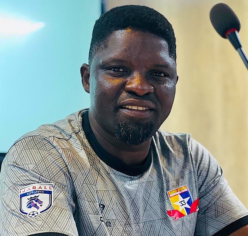 NPFL: Ogunmodede reacts to Kano Pillars’ convincing win over Doma United 