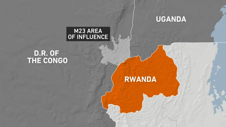 Ebola spreading faster than response in DRC, UN warns