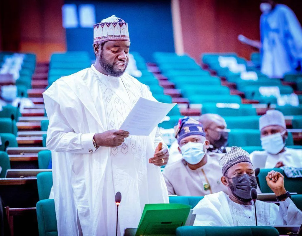 Fake Agency: We Investigated Gbajabiamila, Adeyemi – Gagdi
