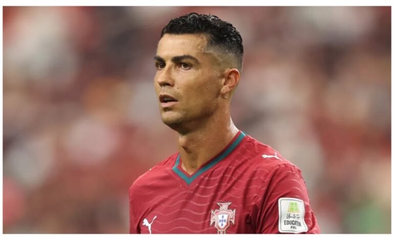 UNL: Cristiano Ronaldo leaves Portugal camp after clash with coach Jorge Jesus