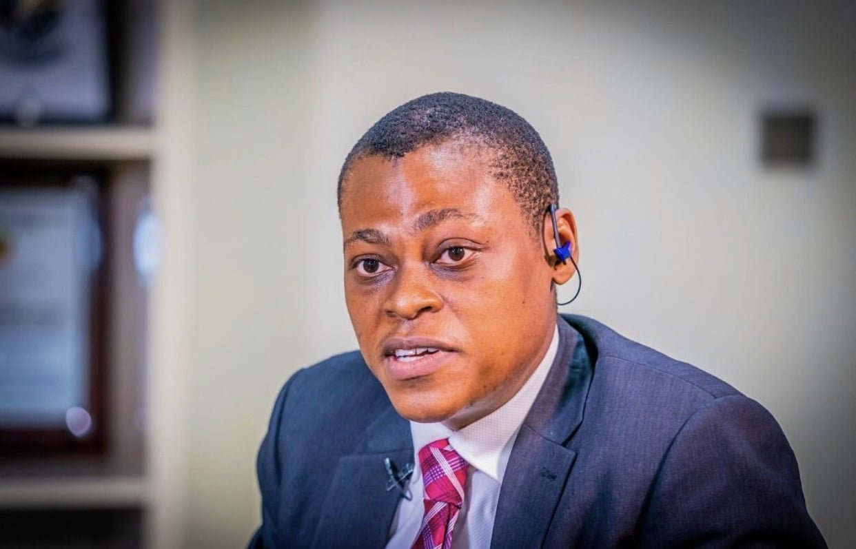 Atiku, Obi: Rufai Oseni urges Tinubu to be cautious with Wike