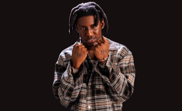‘I cannot fight for myself’ – Shallipopi reveals why he stopped speaking on Dapper case