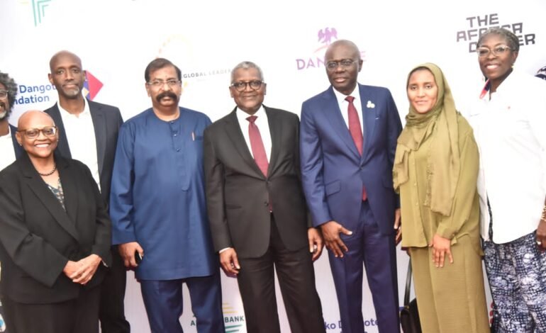Dangote Refinery IPO: Global Leaders Rally Behind Plan To ‘Democratise’ Africa’s Industrial Wealth 