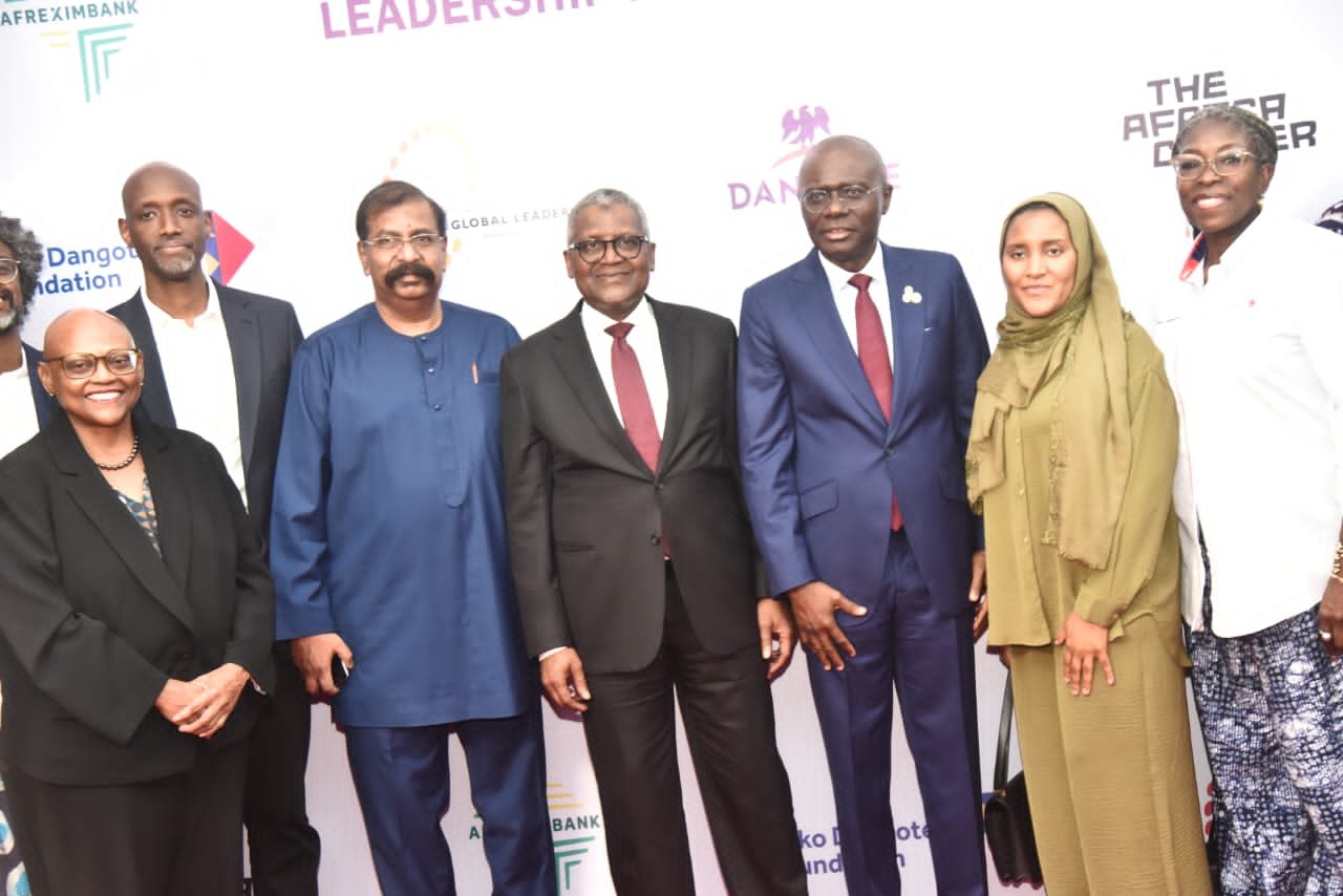 Dangote Refinery IPO: Global Leaders Rally Behind Plan To ‘Democratise’ Africa’s Industrial Wealth 