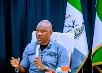 Customs probes corruption perception, begins integrity survey