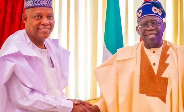 Zamfara Grassroots Mobilizers Launch Campaign For Tinubu, Shettima