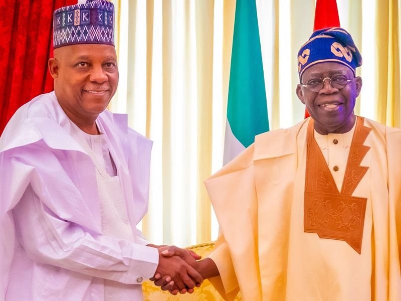 Zamfara Grassroots Mobilizers Launch Campaign For Tinubu, Shettima
