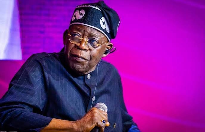 Tinubu Lauds NBC @75 Years In Nigeria