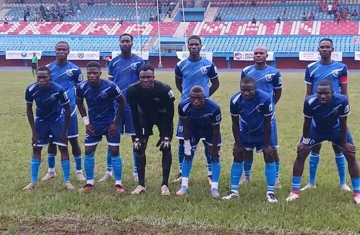 NPFL: Warri Wolves coach Abdallah reflects on difficult win over Kwara United