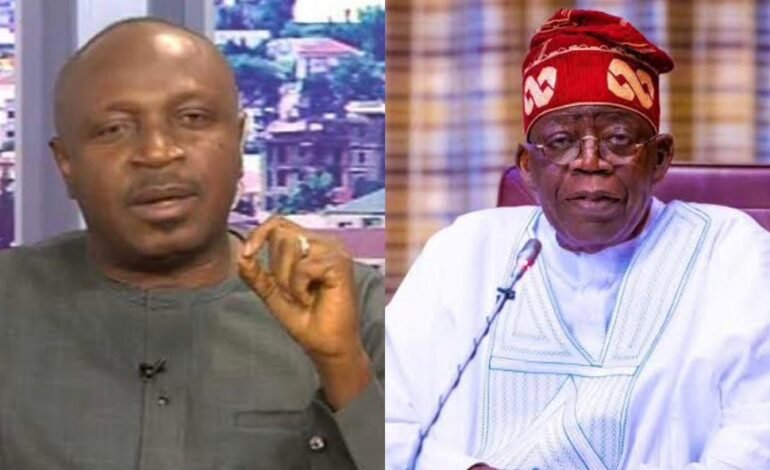 2027: El-Rufai political prisoner, release him if he poses no threat – Atiku’s aide to Tinubu