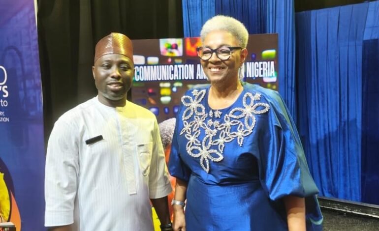 Celebrating Bimbo Oloyede’s 50 Years of Excellence: Eager hosts, reluctant guests by Mojeed Alabi