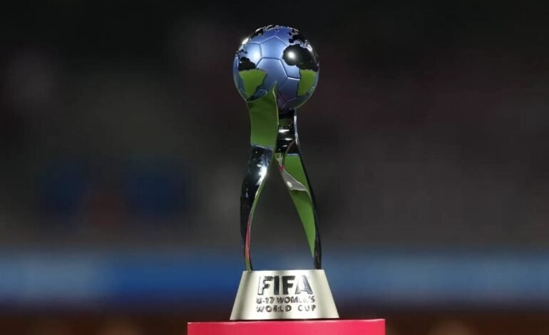 FIFA U-20 Women’s World Cup: One semi-final fixture confirmed