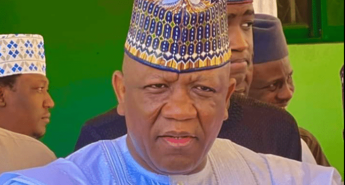 It’s Time For North To Pay Tinubu Back For Helping Buhari – Yari
