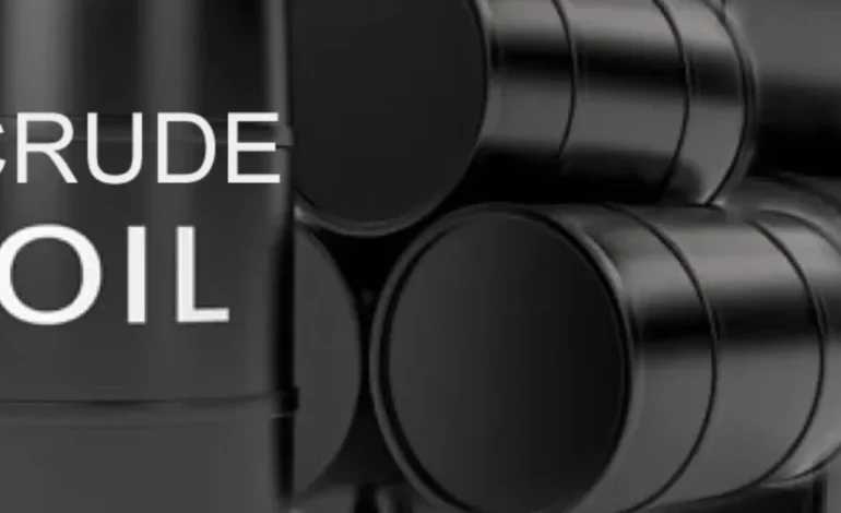 Oil prices fall after Trump hails ‘good’ talks with Iran