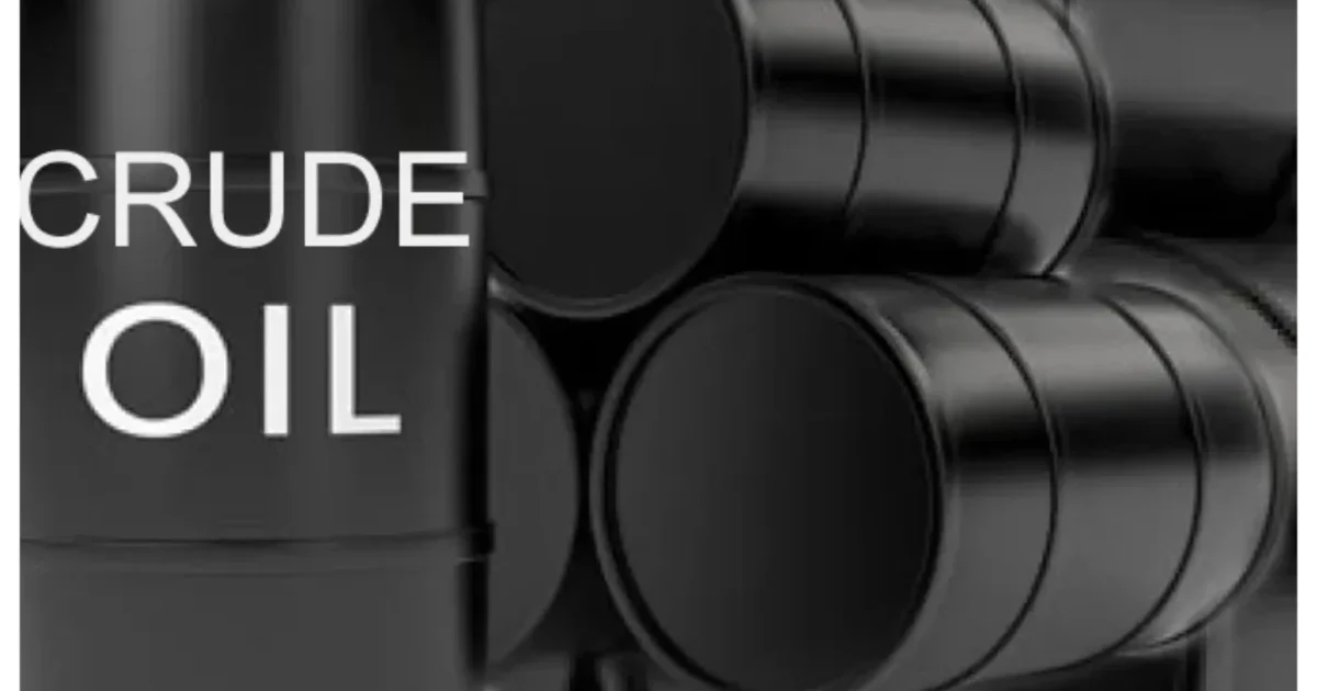 Oil prices fall after Trump hails ‘good’ talks with Iran